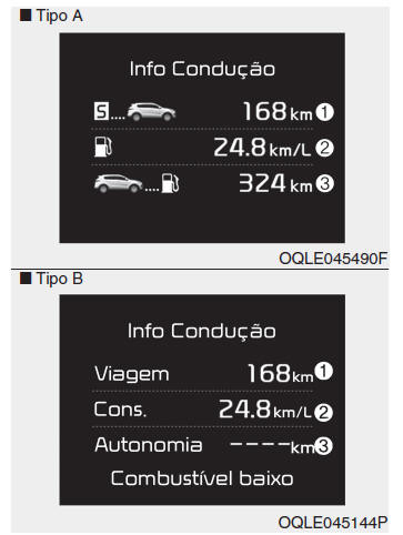 Visor LCD