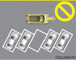 Sistema inteligente de auxílio ao estacionamento (SPAS)