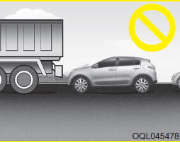 Sistema inteligente de auxílio ao estacionamento (SPAS)