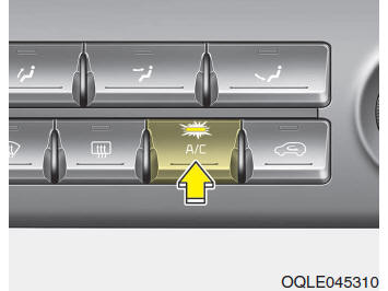 Sistema de climatização