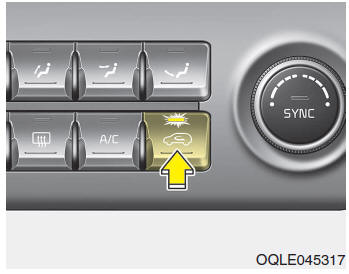 Sistema de climatização