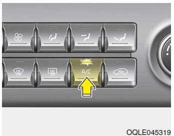 Sistema de climatização