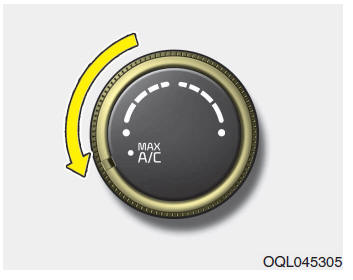 Sistema de climatização