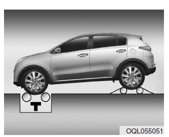 Tração integral (AWD)