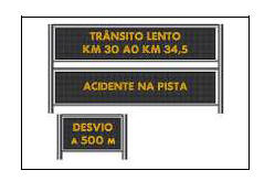 Dispositivos de segurança e instruções