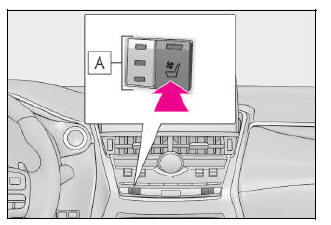 Componentes ajustáveis durante a condução