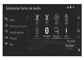 Espelhamento de dispositivo