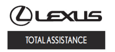 Lexus Total Assistance 