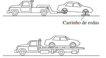 Descrição do Reboque