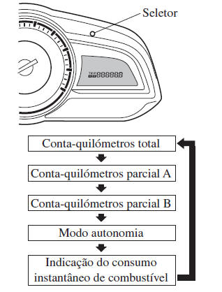 Painel de Instrumentos e Indicadores