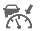 Controlo da Velocidade de Cruzeiro de Radar Mazda (MRCC)