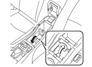 Equipamento Interior