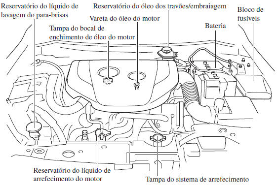 Manutenção Pelo Proprietário