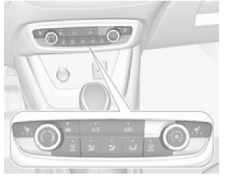 Sistema de ar condicionado