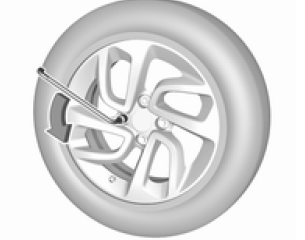 Roda sobresselente