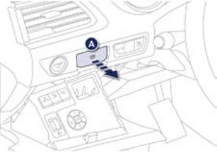 Travão de estacionamento eléctrico 