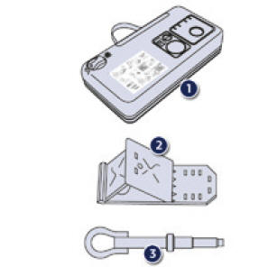 Acesso ao kit